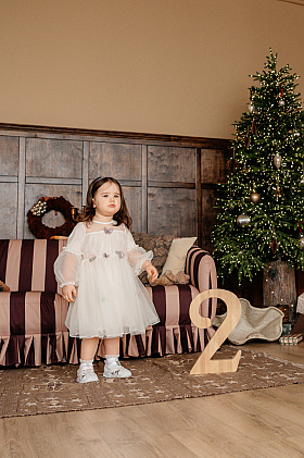 Работа фотографа Юлия Левандовская