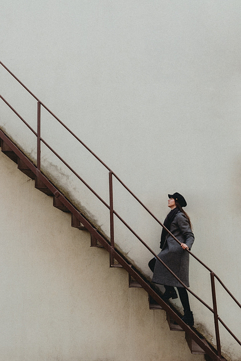 Фотограф Анна Солоненко, фотография добавлена 28.10.2020