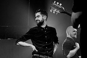 Работа фотографа Егор Бабий