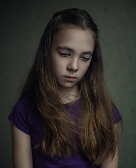 My daughter | Фотограф Sergey Spoyalov | foto.by фото.бай