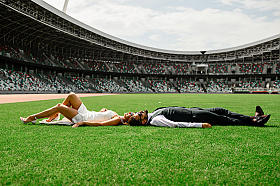 Работа фотографа Кирилл Емельянов