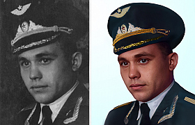 Работа фотографа Анна Крохмалюк