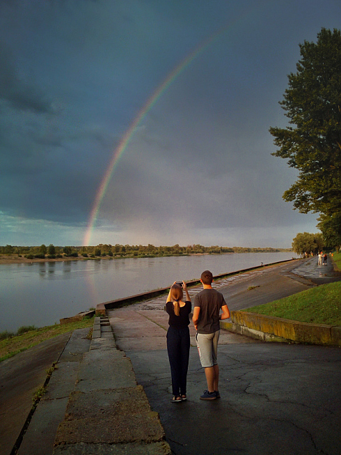 Фотограф Сергей Шляга, фотография добавлена 25.10.2022