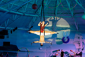 Работа фотографа Сергей Тарасов