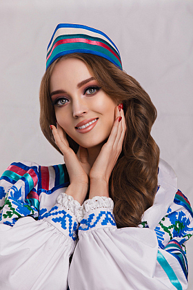Работа фотографа Екатерина Рябченко