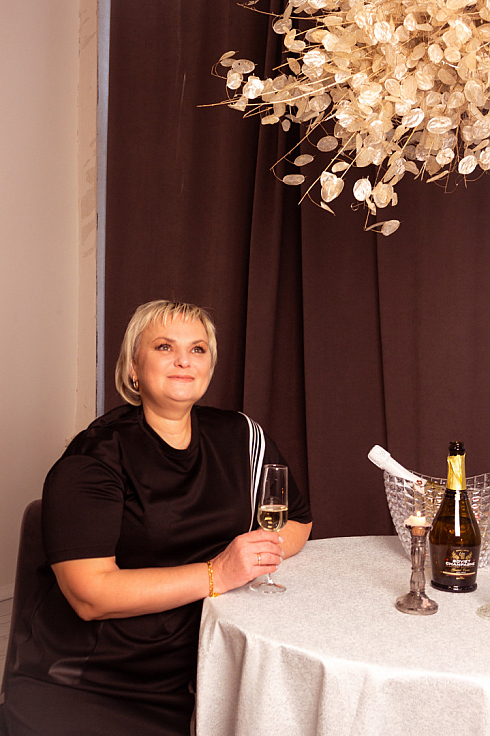 Фотограф Виктория Бюнгер, фотография добавлена 06.03.2026