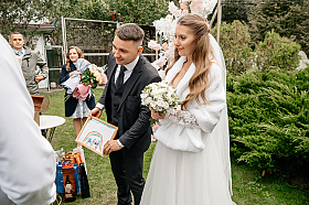 Работа фотографа Юлия Левандовская