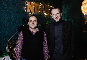 Работа фотографа Дмитрий Гусалов