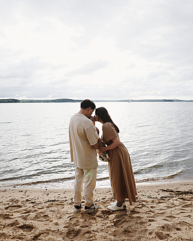 Работа фотографа Анастасия Вергейчик