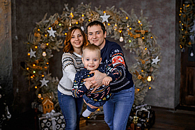 Работа фотографа Надежда Володько