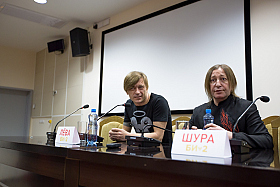 Работа фотографа Сергей Тарасов