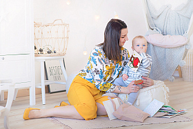 Работа фотографа Надежда Дудаева