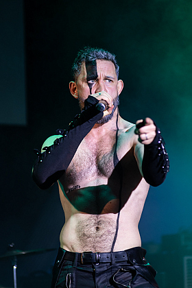 Работа фотографа Александр Тагаев