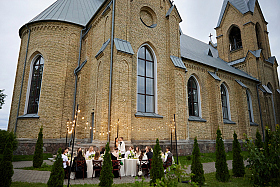 Работа фотографа Илья и Юлия Ширмановы