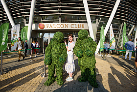 Работа фотографа Сергей Тарасов