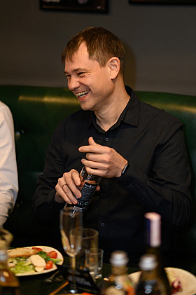 Работа фотографа Кирилл Емельянов