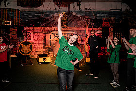 Работа фотографа Дмитрий Гусалов