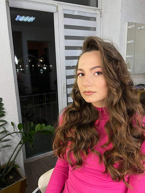 Маргарита Борисова - фотограф в городе Минск, фотография добавлена 12.10.2023