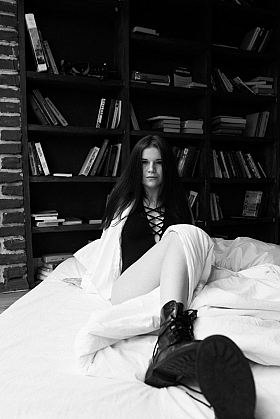 Работа фотографа Сергей Тарасов