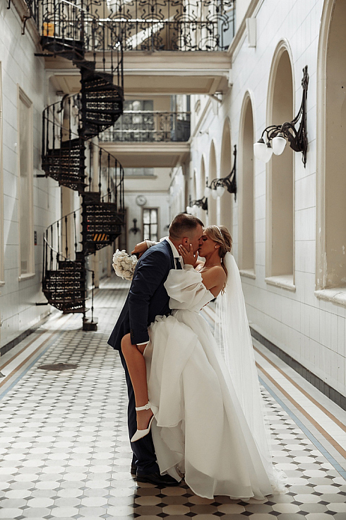 Александра Черненко - фотограф в городе Минск, фотография добавлена 03.07.2023