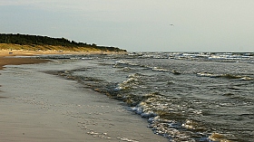 The Baltic Sea | Фотограф Ксения Царик | foto.by фото.бай