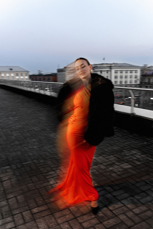 Фотограф Виктория Трегубова, фотография добавлена 01.08.2025