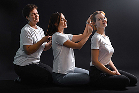 Работа фотографа Надежда Володько