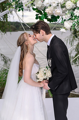 Работа фотографа Кирилл Емельянов