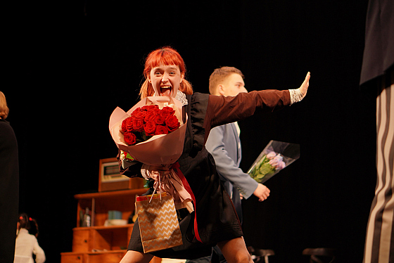 Фотограф Надежда Дудаева, фотография добавлена 06.02.2026