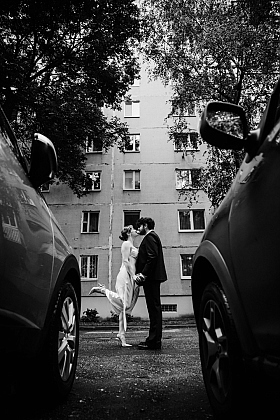 Работа фотографа Андрей Павлов