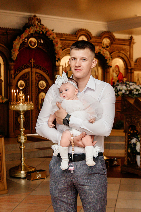 Фотограф Юлия Левандовская, фотография добавлена 09.06.2025