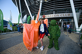 Работа фотографа Сергей Тарасов
