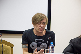 Работа фотографа Сергей Тарасов