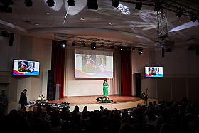 Работа фотографа Илья и Юлия Ширмановы