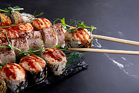 Работа фотографа Анастасия Комок