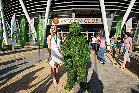 Работа фотографа Сергей Тарасов