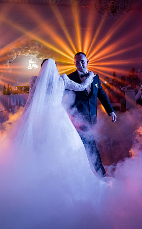 Работа фотографа Кирилл Емельянов