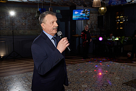 Работа фотографа Илья и Юлия Ширмановы