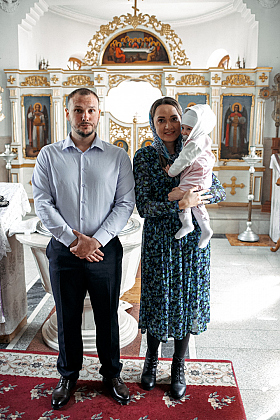 Работа фотографа Дмитрий Гусалов