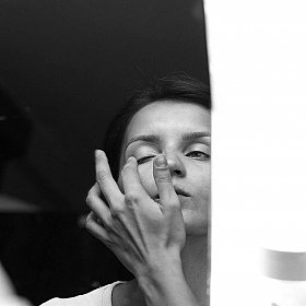 make up | Фотограф Tanya Kliuchnik | foto.by фото.бай