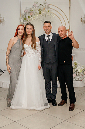 Работа фотографа Юлия Левандовская