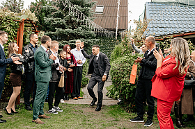 Работа фотографа Юлия Левандовская