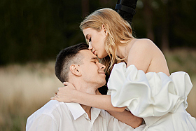 Работа фотографа Илья и Юлия Ширмановы