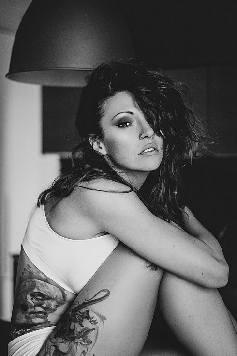 Ольга Марченко - фотограф, фотография добавлена 12.10.2021