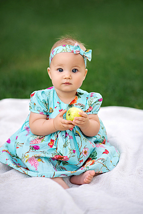 Работа фотографа Виктория Гринкевич