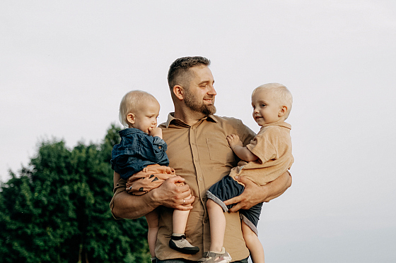 Фотограф Мария Войтик, фотография добавлена 07.01.2026