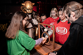 Работа фотографа Дмитрий Гусалов