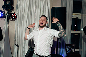 Работа фотографа Сергей Тарасов