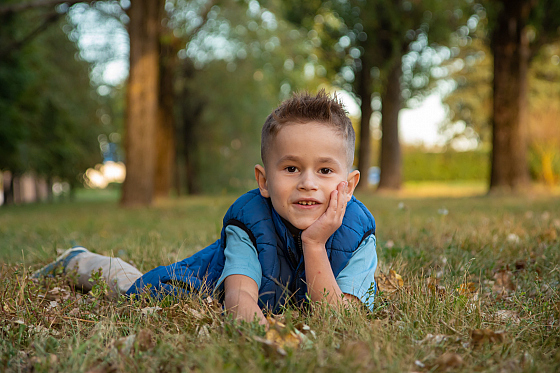 Фотограф Елена Счастная, фотография добавлена 23.09.2025