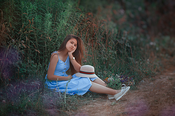 Фотограф Валерия Фокина, фотография добавлена 21.11.2020